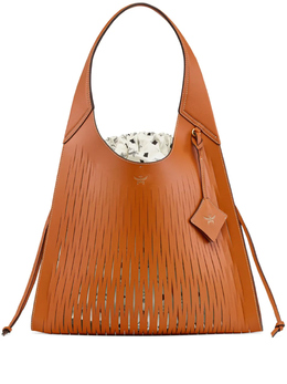 MCM сумка на плечо Aren, коричневый mwpfsta02 | коричневый