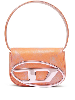 Diesel сумка на плечо 1DR, розовый x08396p6810 | розовый