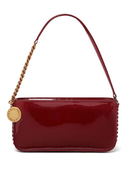 Stella McCartney сумка на плечо Falabella, красный 7b0116wp0519 | красный