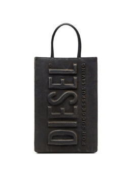 Сумка-шоппер Diesel Les Shoppers, черный x10282p8079 | черный