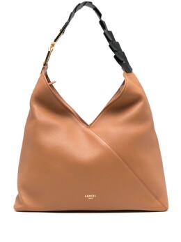 Lancel сумка на плечо, коричневый a12510g2 | коричневый