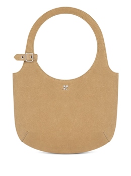 Courreges Сумка-тоут Holy Courrèges, коричневый 125gsa102cr0024 | коричневый