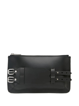 Maison Margiela клатч Bracelet, черный sb6wf0007p8327 | черный