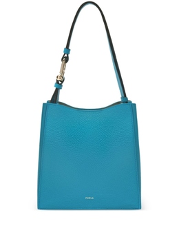 Furla мини-сумка на плечо Nuvola, синий wb01373hsf0001007 | синий
