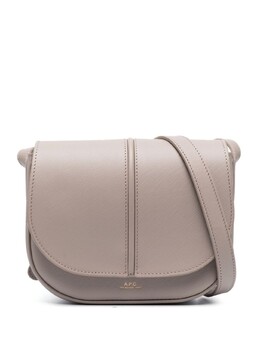A.P.C. сумка на плечо Betty, серый pxbjqf61179 | серый