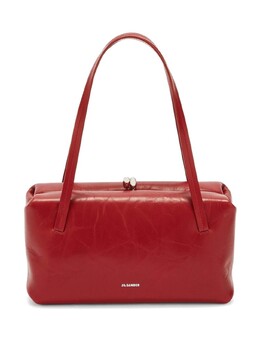 Jil Sander сумка на плечо Goji Pillow, красный j08wd0078p5635 | красный
