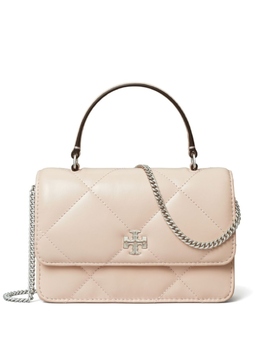 Tory Burch сумка Kira, розовый 158326 | розовый