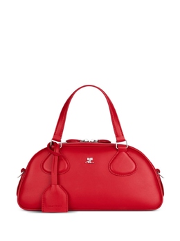 Courreges Сумка-тоут Friday Courrèges, красный 125gsa167cr0065 | красный