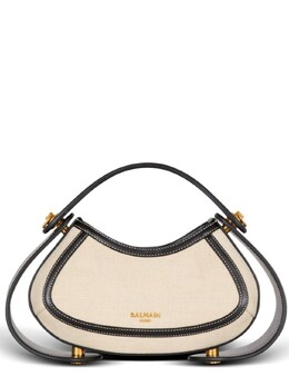 Balmain сумка на плечо Jolie Madame, нейтральный цвет en1db962trhc | нейтральные цвета