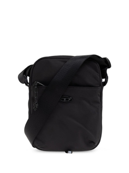 Сумка через плечо D-Pack X Diesel, черный x10310p8166 | черный