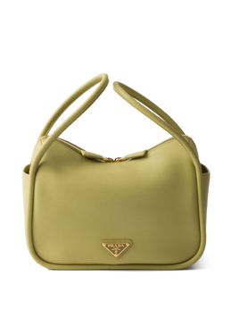 Prada сумка Darling, зеленый 1ba451vovo2cys | зеленый