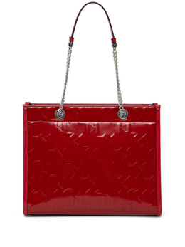 Сумка-тоут Karl Lagerfeld K/Skuare, красный a1w30145 | красный