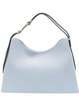 Furla сумка на плечо Nuvola, синий wb01246bx2045 | синий