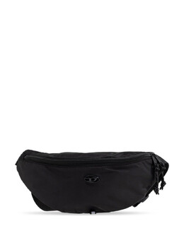 Поясная сумка Diesel D-Pack, черный x10311p8166 | черный