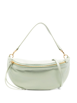 Jil Sander маленькая поясная сумка Luna, зеленый j07wb0005p4845 | зеленый