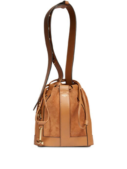 Сумка-ведро Lancel Elles, коричневый a1335920tu | коричневый