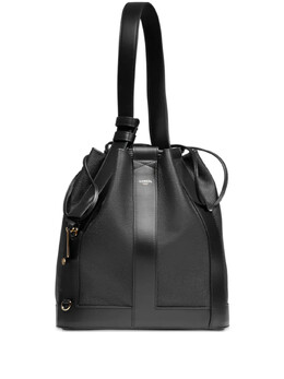Сумка-ведро Lancel Elles среднего размера, черный a1335810tu | черный