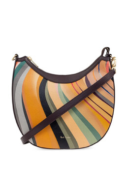 Сумка через плечо Paul Smith Swirl, оранжевый w1a8052gswirl | оранжевый