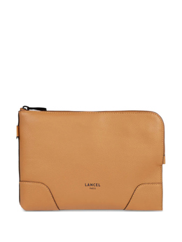 Сумка Lancel Charlie, коричневый a1343420tu | коричневый