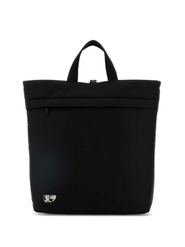 Сумка через плечо Burberry Shield, черный 8102515 | черный