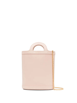 Сумка-ведро Marni mini Tropicalia, розовый phmo0039q1lv589 | розовый