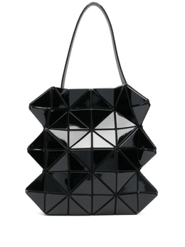 Большая сумка-тоут Bao Bao Issey Miyake Beyond, черный bb56ag802 | черный