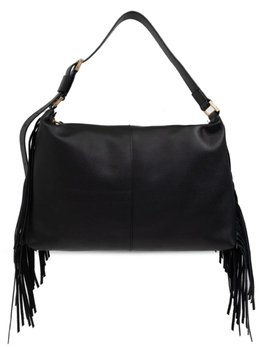 Сумка-шоппер Allsaints Edbury, черный edburyw121xc | черный