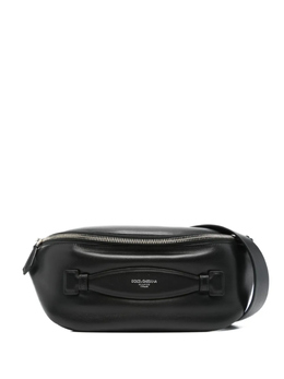 Dolce & Gabbana поясная сумка, черный bm2434af984 | черный