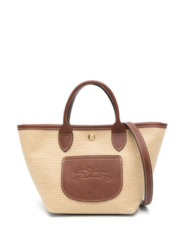 Longchamp сумка-тоут XS Le Pliage, нейтральный 10307hgk035 | нейтральные цвета