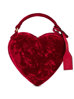 Moschino сумка на плечо Love, красный mc4258pp0mov1 | красный
