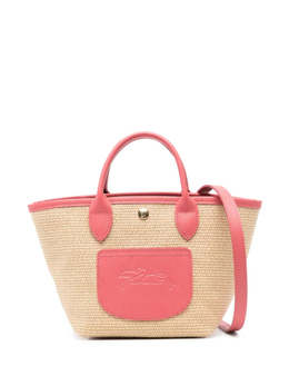 Longchamp сумка-тоут XS Le Pliage, нейтральный 10307hgk633 | нейтральные цвета