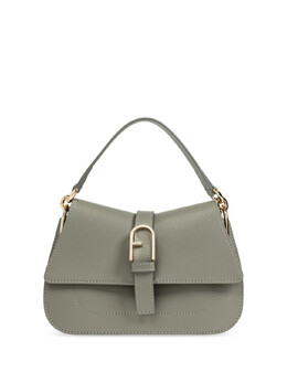 Сумка-шоппер Furla Flow, зеленый wb01032bx2045 | зеленый