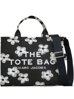 Marc Jacobs сумка The Medium Tote, черный 2s5htt028h03 | черный