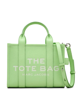 Marc Jacobs сумка The Small Tote, зеленый h009l01sp21398 | зеленый