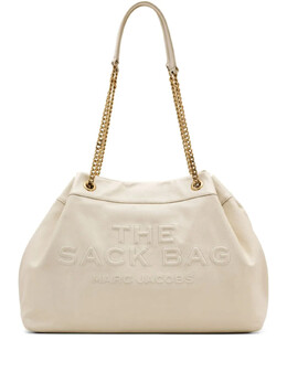 Marc Jacobs сумка The Large Chain Sack, белый 2s5hsh025h02 | белый