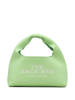 Marc Jacobs сумка The Mini Sack, зеленый 2f3hsh020h01398 | зеленый