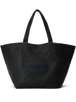 Alexander Wang сумка-тоут XL Punch, черный 20225t82m001 | черный