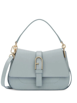 Furla сумка-тоут Flow размера мини, синий wb01032bx20451007 | синий