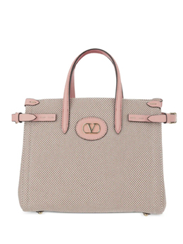 Сумка-тоут Valentino Garavani Antibes, нейтральный 6w2b0r20jse | нейтральные цвета
