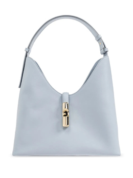 Сумка через плечо Furla Goccia среднего размера, синий wb01499bx3104 | синий