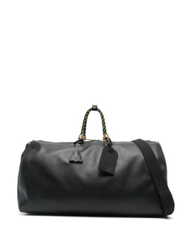 Moschino дорожная сумка, черный md4105pp0mfi0 | черный