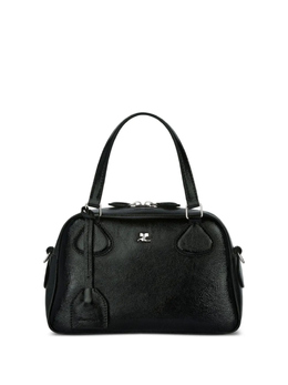 Courreges Сумка AC Stud Courrèges, черный 125gsa133cr0043 | черный