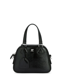 Courreges Courrèges сумка-тоут AC Stud, черный 125gsa132cr0043 | черный