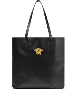 Сумка-шоппер Versace La Medusa, черный 10200041a14675 | черный