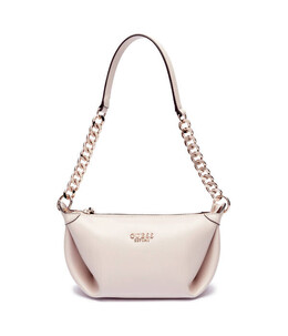 Сумка Guess Evaine с цепочкой на ремешке, бежевый gu251w00004519200os | beige