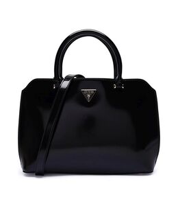 Сумка-тоут Guess Arnela, черный gu251w00006048900os | nero