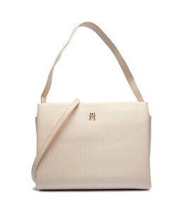 Сумка Tommy Hilfiger с ремешком, экрю th252w000019h9400os | écru