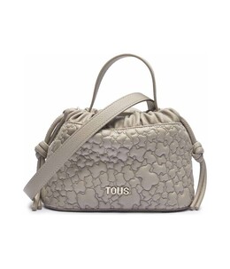 Сумка спортивная Tous Puffy Bear, серый us252w00003901300os | grigio