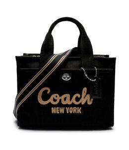 Сумка-тоут Coach Cargo 26, черный cn251w00000516000os | nero