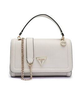 Сумка через плечо Guess Noelle, белый gu252w00011411400os | bianco